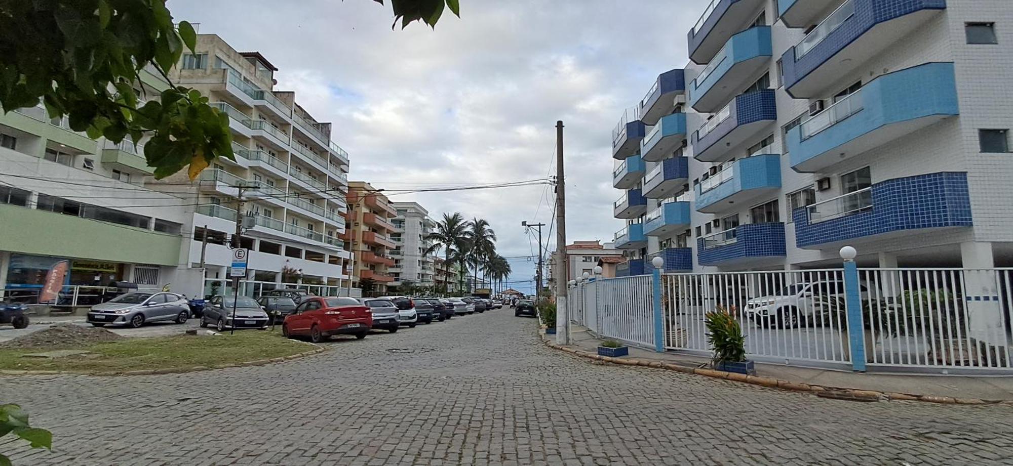 Apto Na Prainha A 4 Minutos Da Praia Arraial do Cabo Εξωτερικό φωτογραφία