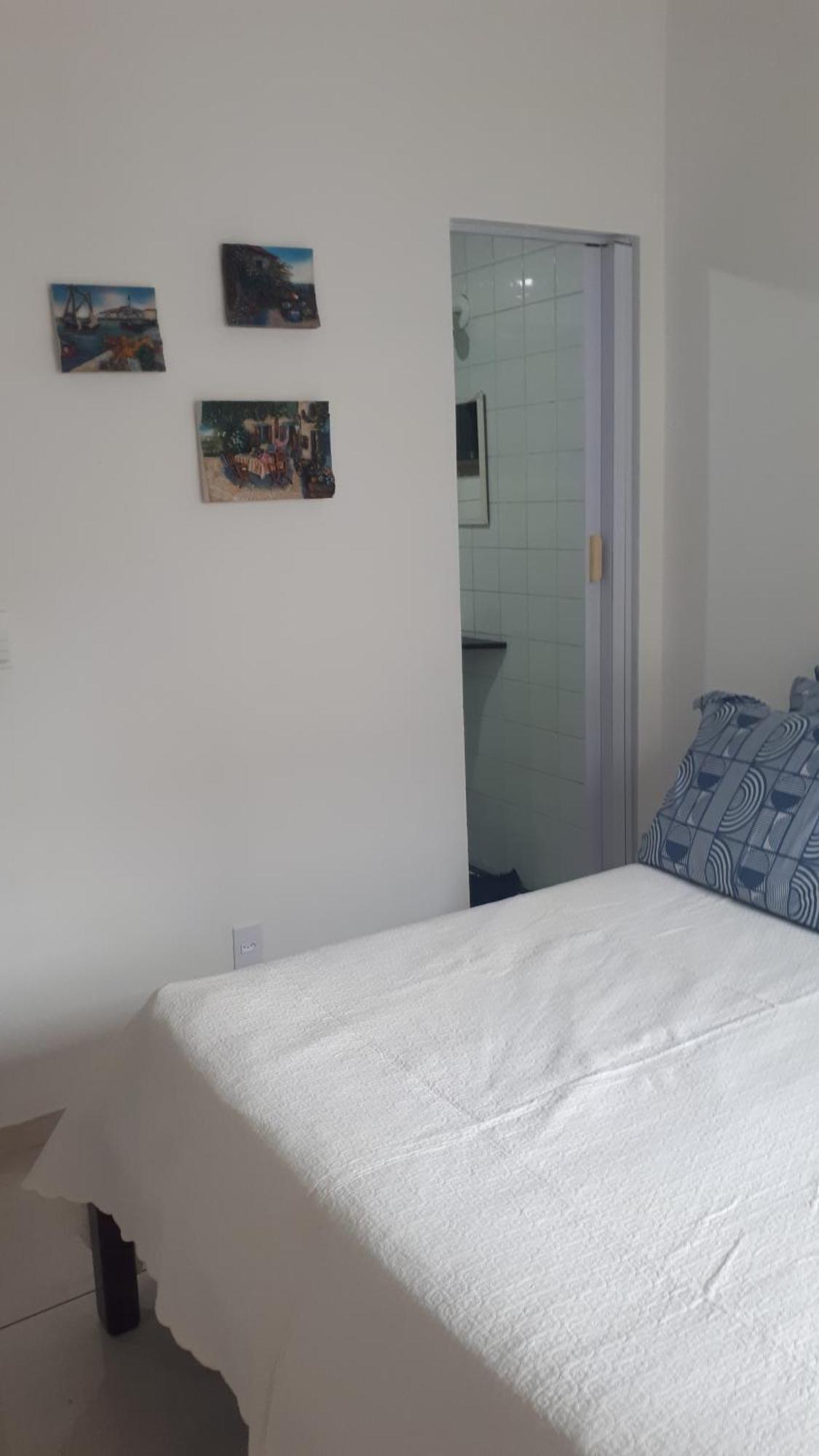 Apto Na Prainha A 4 Minutos Da Praia Arraial do Cabo Εξωτερικό φωτογραφία